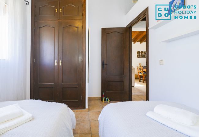 Gîte Rural à Alhaurín el Grande - Cubo's Casa Rural La Oliva Gîte Rural à Alhaurín el Grande - Cubo's Casa Rural La Oliva