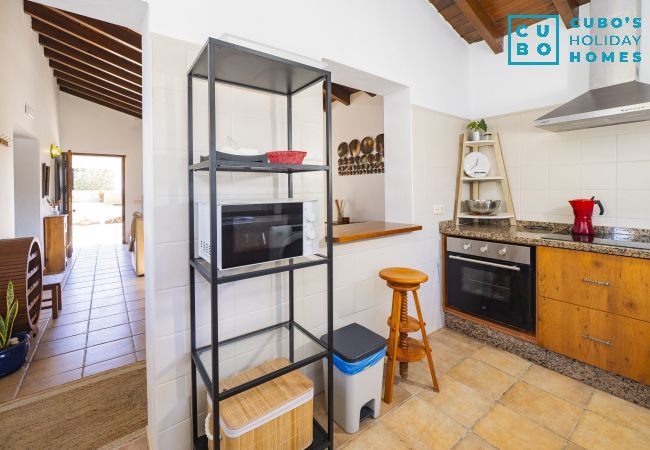 Gîte Rural à Alhaurín el Grande - Cubo's Casa Rural La Oliva Gîte Rural à Alhaurín el Grande - Cubo's Casa Rural La Oliva