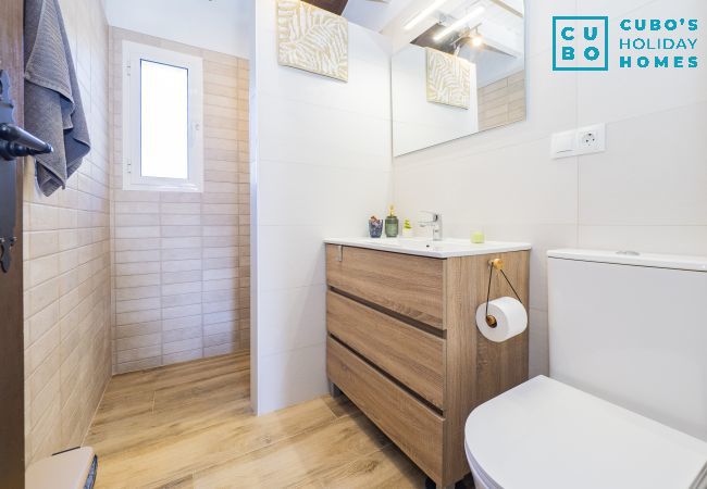 Gîte Rural à Alhaurín el Grande - Cubo's Casa Rural La Oliva Gîte Rural à Alhaurín el Grande - Cubo's Casa Rural La Oliva