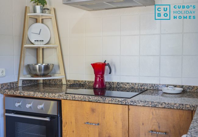 Gîte Rural à Alhaurín el Grande - Cubo's Casa Rural La Oliva Gîte Rural à Alhaurín el Grande - Cubo's Casa Rural La Oliva