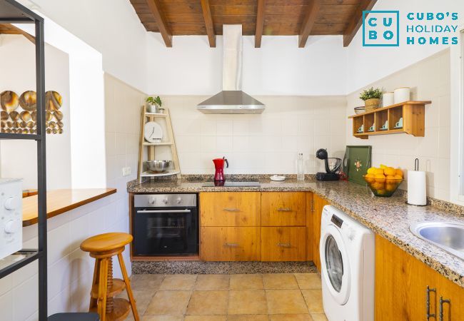 Gîte Rural à Alhaurín el Grande - Cubo's Casa Rural La Oliva Gîte Rural à Alhaurín el Grande - Cubo's Casa Rural La Oliva