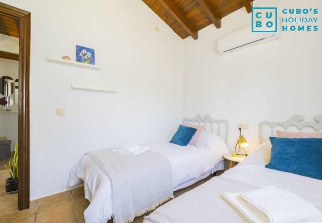 Gîte Rural à Alhaurín el Grande - Cubo's Casa Rural La Oliva Gîte Rural à Alhaurín el Grande - Cubo's Casa Rural La Oliva