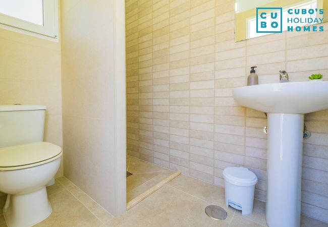 Gîte Rural à Alhaurín el Grande - Cubo's Casa Rural La Oliva Gîte Rural à Alhaurín el Grande - Cubo's Casa Rural La Oliva