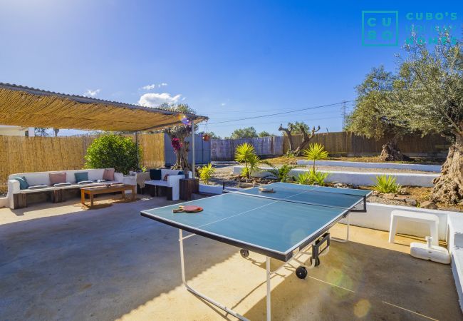 Gîte Rural à Alhaurín el Grande - Cubo's Casa Rural La Oliva Gîte Rural à Alhaurín el Grande - Cubo's Casa Rural La Oliva