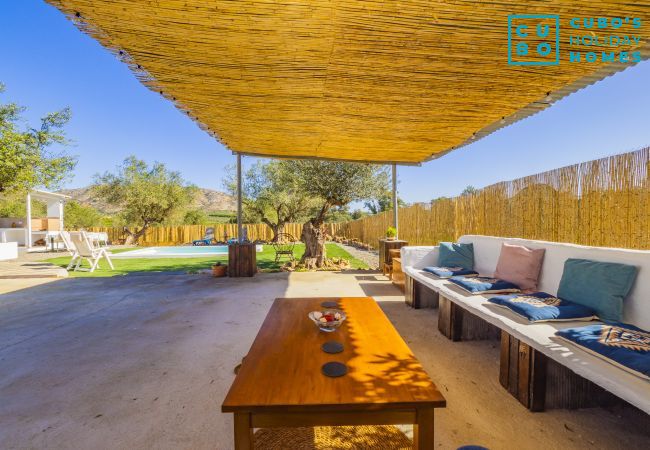 Gîte Rural à Alhaurín el Grande - Cubo's Casa Rural La Oliva Gîte Rural à Alhaurín el Grande - Cubo's Casa Rural La Oliva