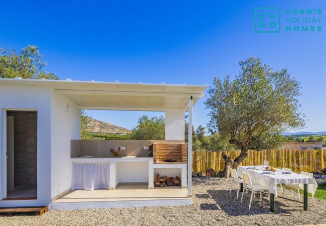 Gîte Rural à Alhaurín el Grande - Cubo's Casa Rural La Oliva Gîte Rural à Alhaurín el Grande - Cubo's Casa Rural La Oliva