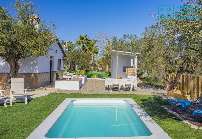 Gîte Rural à Alhaurín el Grande - Cubo's Casa Rural La Oliva Gîte Rural à Alhaurín el Grande - Cubo's Casa Rural La Oliva