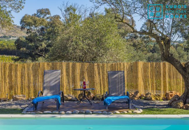 Gîte Rural à Alhaurín el Grande - Cubo's Casa Rural La Oliva Gîte Rural à Alhaurín el Grande - Cubo's Casa Rural La Oliva