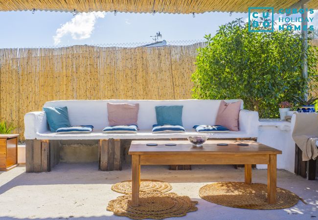 Gîte Rural à Alhaurín el Grande - Cubo's Casa Rural La Oliva Gîte Rural à Alhaurín el Grande - Cubo's Casa Rural La Oliva