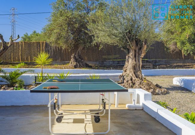 Gîte Rural à Alhaurín el Grande - Cubo's Casa Rural La Oliva Gîte Rural à Alhaurín el Grande - Cubo's Casa Rural La Oliva