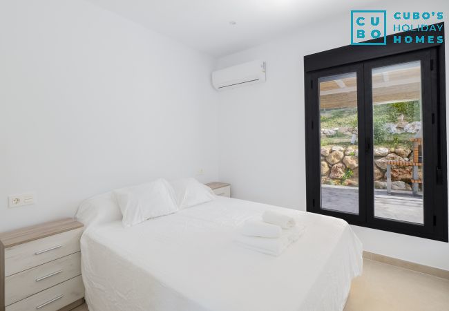 Gîte Rural à Alhaurín el Grande - Cubo's Casa La Ibicenca Gîte Rural à Alhaurín el Grande - Cubo's Casa La Ibicenca