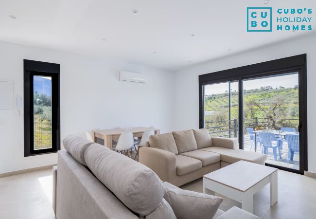 Gîte Rural à Alhaurín el Grande - Cubo's Casa La Ibicenca Gîte Rural à Alhaurín el Grande - Cubo's Casa La Ibicenca