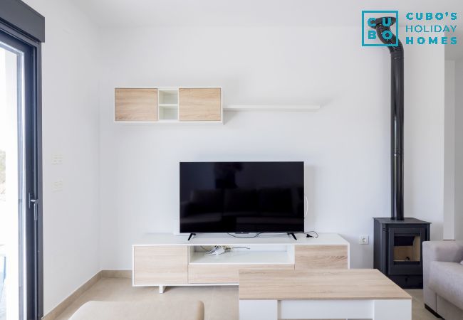 Gîte Rural à Alhaurín el Grande - Cubo's Casa La Ibicenca Gîte Rural à Alhaurín el Grande - Cubo's Casa La Ibicenca