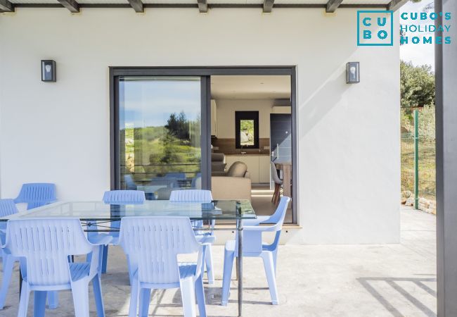 Gîte Rural à Alhaurín el Grande - Cubo's Casa La Ibicenca Gîte Rural à Alhaurín el Grande - Cubo's Casa La Ibicenca