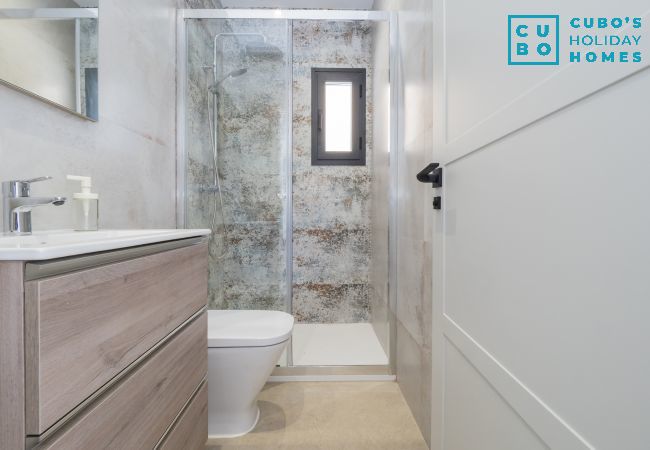 Gîte Rural à Alhaurín el Grande - Cubo's Casa La Ibicenca Gîte Rural à Alhaurín el Grande - Cubo's Casa La Ibicenca