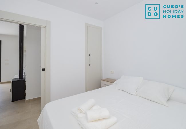 Gîte Rural à Alhaurín el Grande - Cubo's Casa La Ibicenca Gîte Rural à Alhaurín el Grande - Cubo's Casa La Ibicenca