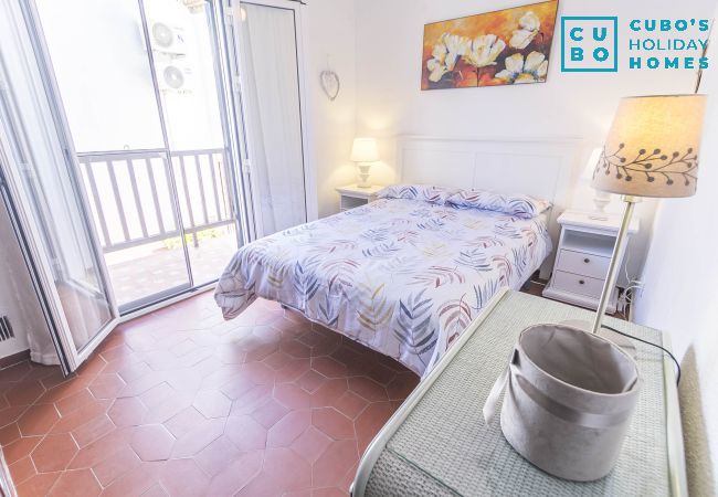 Maison à Nerja - .Pueblo Andaluz 106 Maison à Nerja - .Pueblo Andaluz 106