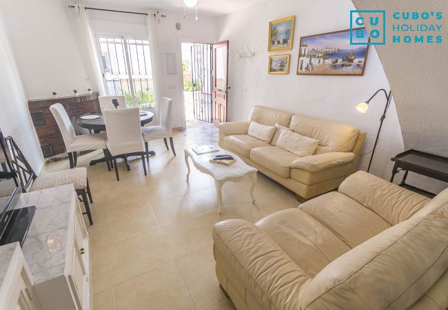 Maison à Nerja - .Pueblo Andaluz 106 Maison à Nerja - .Pueblo Andaluz 106