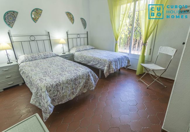 Maison à Nerja - .Pueblo Andaluz 106 Maison à Nerja - .Pueblo Andaluz 106