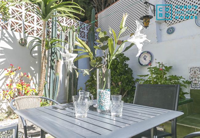 Maison à Nerja - .Pueblo Andaluz 106 Maison à Nerja - .Pueblo Andaluz 106