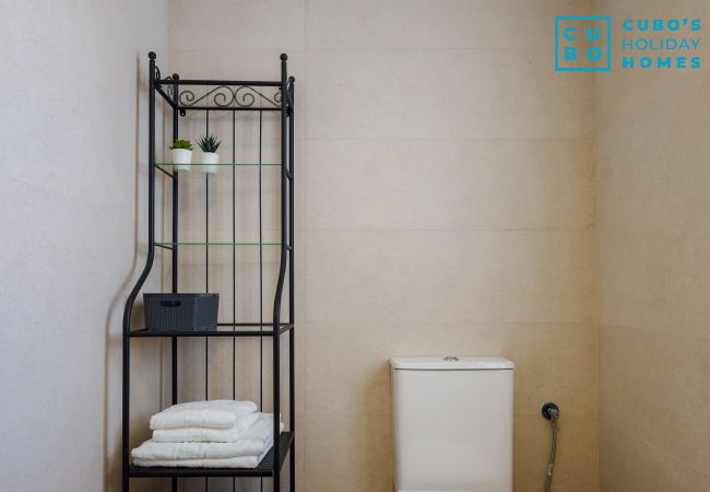 Gîte Rural à Alhaurín el Grande - Cubo's Casa Rural La Soleada Gîte Rural à Alhaurín el Grande - Cubo's Casa Rural La Soleada