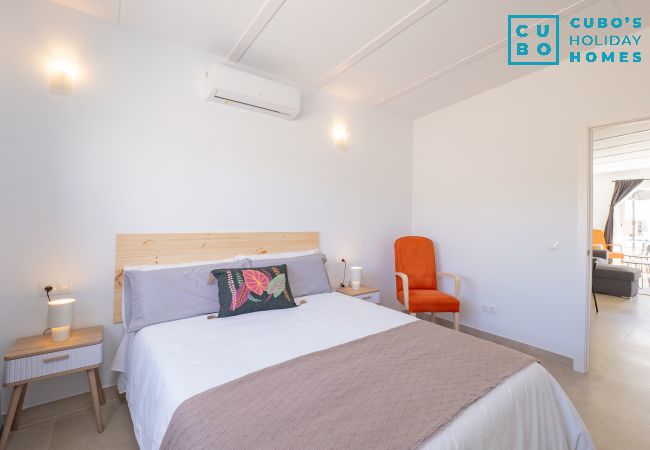 Gîte Rural à Alhaurín el Grande - Cubo's Casa Rural La Soleada Gîte Rural à Alhaurín el Grande - Cubo's Casa Rural La Soleada