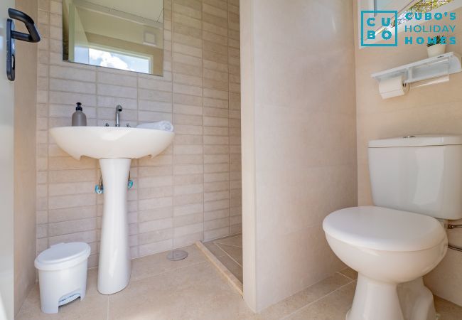 Gîte Rural à Alhaurín el Grande - Cubo's Casa Rural La Soleada Gîte Rural à Alhaurín el Grande - Cubo's Casa Rural La Soleada