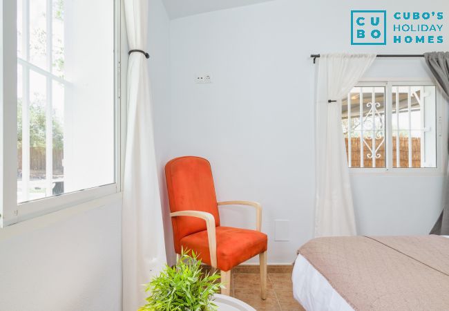 Gîte Rural à Alhaurín el Grande - Cubo's Casa Rural La Soleada Gîte Rural à Alhaurín el Grande - Cubo's Casa Rural La Soleada