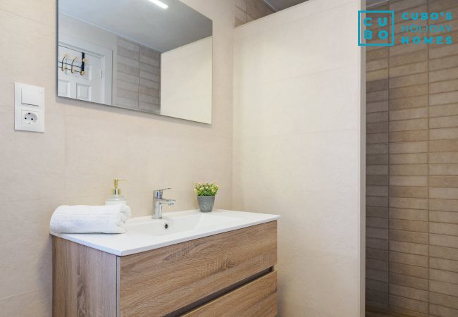 Gîte Rural à Alhaurín el Grande - Cubo's Casa Rural La Soleada Gîte Rural à Alhaurín el Grande - Cubo's Casa Rural La Soleada