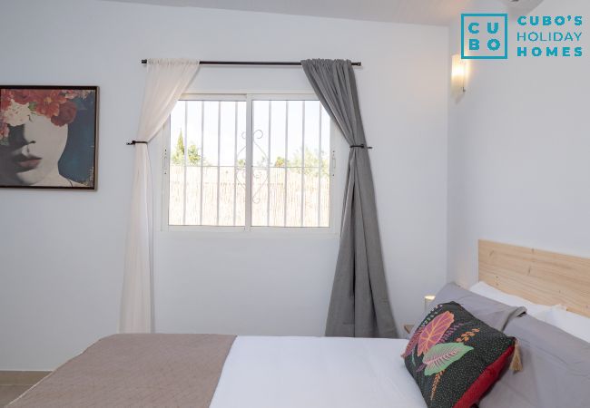 Gîte Rural à Alhaurín el Grande - Cubo's Casa Rural La Soleada Gîte Rural à Alhaurín el Grande - Cubo's Casa Rural La Soleada