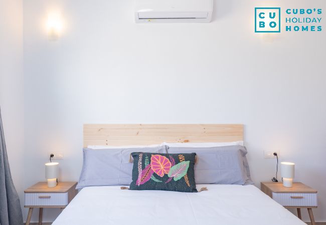 Gîte Rural à Alhaurín el Grande - Cubo's Casa Rural La Soleada Gîte Rural à Alhaurín el Grande - Cubo's Casa Rural La Soleada