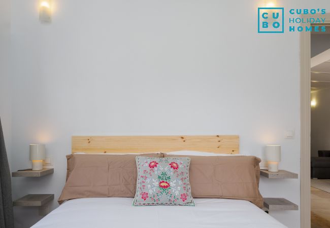 Gîte Rural à Alhaurín el Grande - Cubo's Casa Rural La Soleada Gîte Rural à Alhaurín el Grande - Cubo's Casa Rural La Soleada