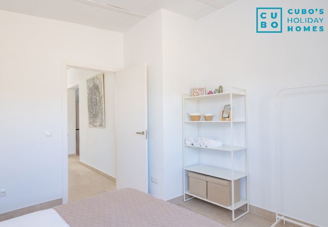 Gîte Rural à Alhaurín el Grande - Cubo's Casa Rural La Soleada Gîte Rural à Alhaurín el Grande - Cubo's Casa Rural La Soleada