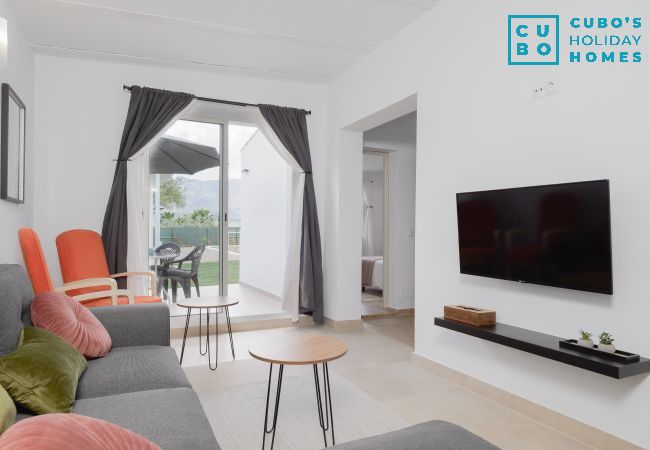 Gîte Rural à Alhaurín el Grande - Cubo's Casa Rural La Soleada Gîte Rural à Alhaurín el Grande - Cubo's Casa Rural La Soleada