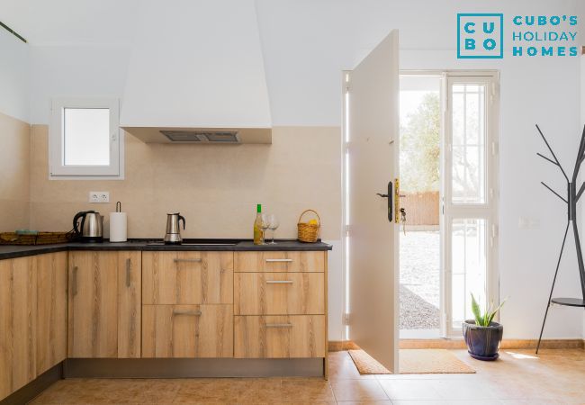 Gîte Rural à Alhaurín el Grande - Cubo's Casa Rural La Soleada Gîte Rural à Alhaurín el Grande - Cubo's Casa Rural La Soleada