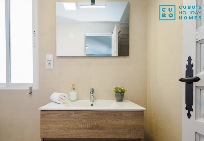 Gîte Rural à Alhaurín el Grande - Cubo's Casa Rural La Soleada Gîte Rural à Alhaurín el Grande - Cubo's Casa Rural La Soleada