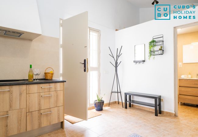 Gîte Rural à Alhaurín el Grande - Cubo's Casa Rural La Soleada Gîte Rural à Alhaurín el Grande - Cubo's Casa Rural La Soleada