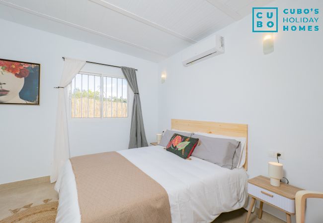 Gîte Rural à Alhaurín el Grande - Cubo's Casa Rural La Soleada Gîte Rural à Alhaurín el Grande - Cubo's Casa Rural La Soleada