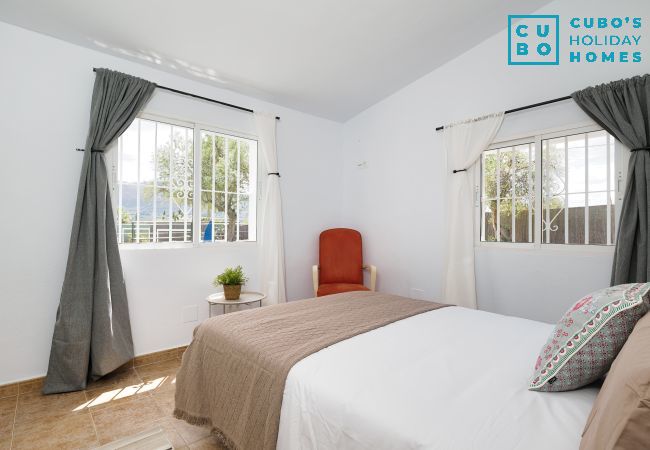 Gîte Rural à Alhaurín el Grande - Cubo's Casa Rural La Soleada Gîte Rural à Alhaurín el Grande - Cubo's Casa Rural La Soleada