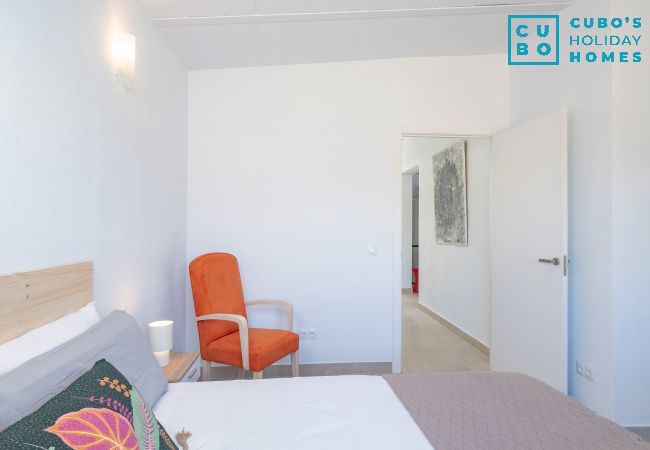 Gîte Rural à Alhaurín el Grande - Cubo's Casa Rural La Soleada Gîte Rural à Alhaurín el Grande - Cubo's Casa Rural La Soleada