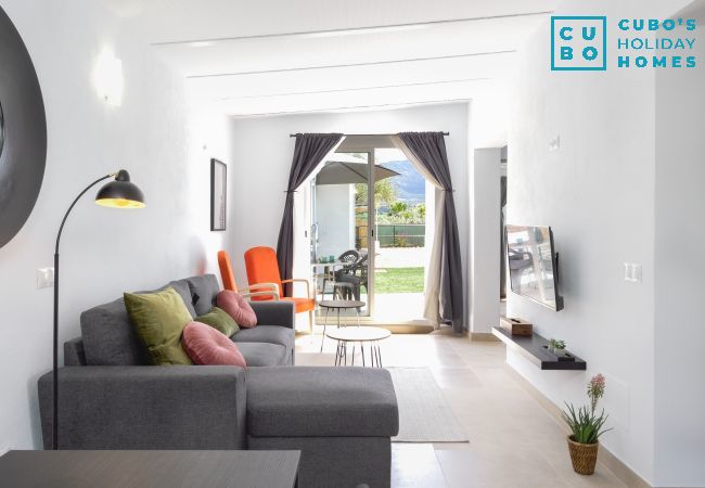 Gîte Rural à Alhaurín el Grande - Cubo's Casa Rural La Soleada Gîte Rural à Alhaurín el Grande - Cubo's Casa Rural La Soleada