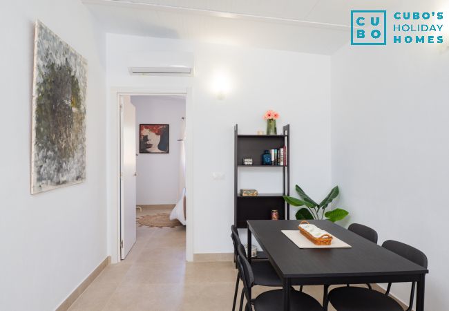 Gîte Rural à Alhaurín el Grande - Cubo's Casa Rural La Soleada Gîte Rural à Alhaurín el Grande - Cubo's Casa Rural La Soleada