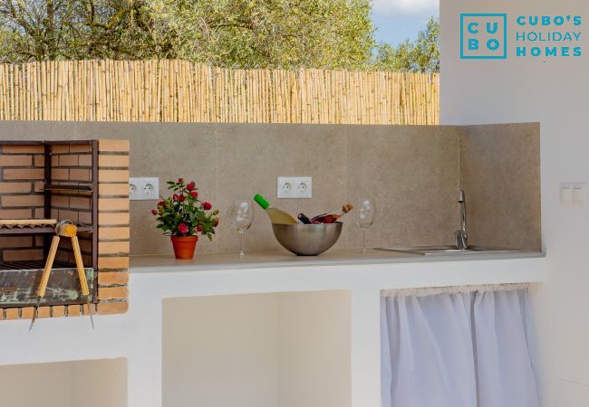 Gîte Rural à Alhaurín el Grande - Cubo's Casa Rural La Soleada Gîte Rural à Alhaurín el Grande - Cubo's Casa Rural La Soleada