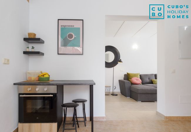 Gîte Rural à Alhaurín el Grande - Cubo's Casa Rural La Soleada Gîte Rural à Alhaurín el Grande - Cubo's Casa Rural La Soleada