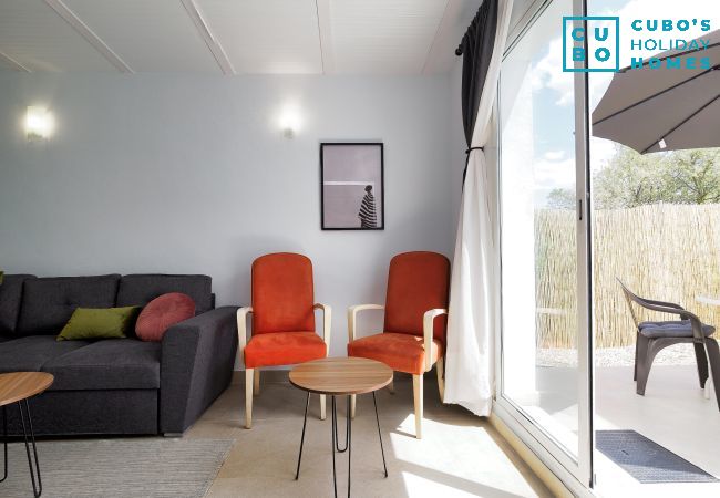 Gîte Rural à Alhaurín el Grande - Cubo's Casa Rural La Soleada Gîte Rural à Alhaurín el Grande - Cubo's Casa Rural La Soleada