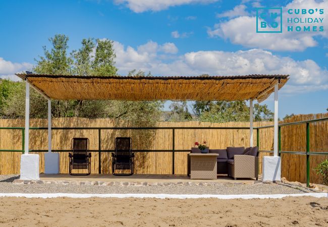 Gîte Rural à Alhaurín el Grande - Cubo's Casa Rural La Soleada Gîte Rural à Alhaurín el Grande - Cubo's Casa Rural La Soleada