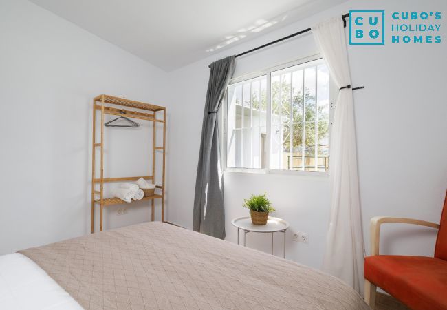 Gîte Rural à Alhaurín el Grande - Cubo's Casa Rural La Soleada Gîte Rural à Alhaurín el Grande - Cubo's Casa Rural La Soleada