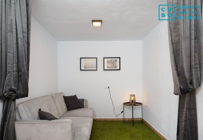 Gîte Rural à Alhaurín el Grande - Cubo's Casa Rural La Soleada Gîte Rural à Alhaurín el Grande - Cubo's Casa Rural La Soleada