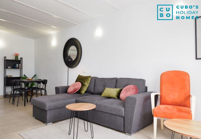 Gîte Rural à Alhaurín el Grande - Cubo's Casa Rural La Soleada Gîte Rural à Alhaurín el Grande - Cubo's Casa Rural La Soleada