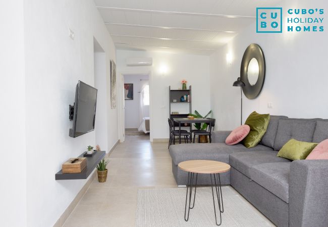 Gîte Rural à Alhaurín el Grande - Cubo's Casa Rural La Soleada Gîte Rural à Alhaurín el Grande - Cubo's Casa Rural La Soleada